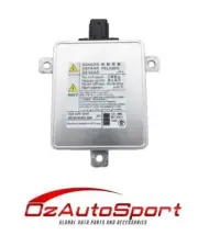 Xenon headlight ballast W3T19371 for Mitsubishi Lancer 2003 - 2011