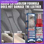 CLEANING AND MAINTENANCE OF AUTOMOBILE MILDEW REMOVER, INTER