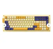 MIKIT GH96 Wired & Wireless Mechanical Gaming Keyboard