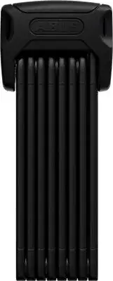 Bordo XPlus 6000K Folding Lock - Abus Bordo 6000K BIG XPlus Folding Lock -