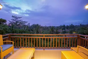 烏布塞肯小屋Seken Cottage Ubud