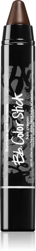 Bumble and bumble Bb. Color Stick Corrector for Regrowth and Gray Hair in Brown Pencil 3.5 g