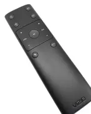 New Vizio XRT133 REMOTE for E32-D1 E32H-D1 E40-D0 E43-D2 E48-D0 E50-D1 E55-D0 TV