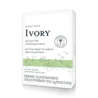 在飛比找樂天市場購物網優惠-【IVORY】蘆薈香皂 113gX10入