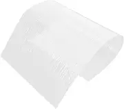 SEWACC 1sheet Water Texture Sheet for Landscape Models Semi Pattern for Realistic Ocean Scenes Sand Table Decor