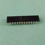 NEW 1PCS ATMEGA328P-PU ATMEGA328P ATMEL Encapsulation:DIP-28 IC