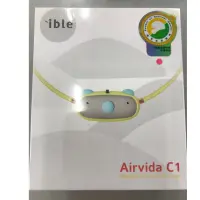 在飛比找蝦皮購物優惠-【ible Airvida C1 】兒童隨身負離子清淨機 隨