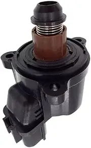 Idle Motor Control Valve Stepper Motor Car accsesories Tools Idle Air Control IAC Valve MD619857 MD628174 for Mitsubishi Lancer Eclipse Chrysler Dodge Idle Control Valve Sensor