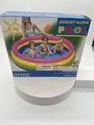 Intex Sunset Glow Inflatable Pool 66"x18" 56441EP