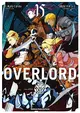 OVERLORD（15）漫畫