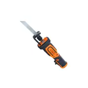 SP Tools 16V Reciprocating Saw - Skin Only No-Load Speed 0-3000spm 14mm Stroke