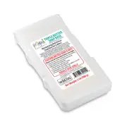 Triple Butter Soap - Moisturizing Melt and Pour Glycerin Soap Base for Crafti...