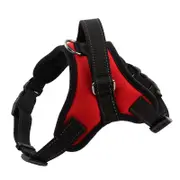 Adjustable K9 Dog Chest Strap - Size Xs