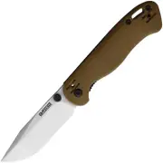 NEW Becker Becker Mini Linerlock Folding Knives