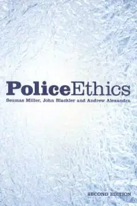 在飛比找博客來優惠-Police Ethics