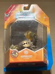 Activision Skylanders Trap Team 'Jawbreaker' Sealed In Factory Packaging New