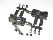 ASC80948 TEAM ASSOCIATED RC8T4E TRUGGY REAR HUBS WITH PINS