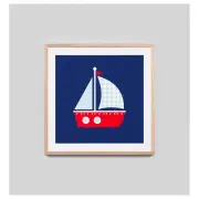 Adventure 1 Print