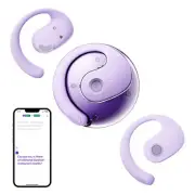 Xmenha Translation Earbuds Real Time 144 Languages Translation Device Ai Tran...
