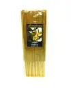 Vanilla Incense 9" Spa Sticks Scents Diffused Best Aroma with Natural