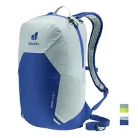 在飛比找蝦皮購物優惠-【Deuter 德國 17L SPEED LITE 超輕量旅