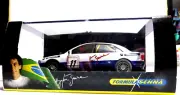 Scalextric Ayrton Senna's Audi #11 1998 F2215 1:32 Scale