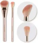 Albeaut Face Brush for Blush, Bronzer, and Contour Highlighter Makeup Brush Set