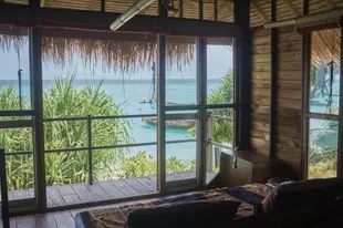 麗貝島漂流者度假村Castaway Resort Koh Lipe