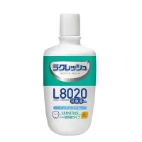 在飛比找蝦皮購物優惠-「即期」日本 L8020 乳酸菌漱口水 300ml (敏感牙