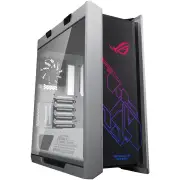 ASUS ROG Strix Helios White Mid Tower ATX Case