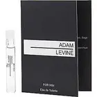 Adam Levine By Adam Levine Edt Vial On Card