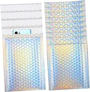 Sewroro Packaging 12 Pcs Mailing Envelopes for Electronics Clothing More Excellent Seal
