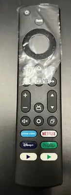 Universal Remote Control for Toshiba, Pioneer, Insignia, Fire TV