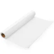 12 In x 25 Yards White Tracing Paper Roll for Drawing Sewing Sketching