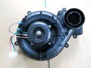 New OEM In Box Carrier Bryant Payne 2-speed Inducer Motor Assembly HB27CQ102