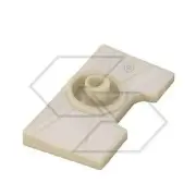 Air Filter for Chainsaw Dolmar Model 113 116 Code 114173531