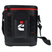 Cummins Portable Soft Cooler Bag Cmn34718 12-can Double-laminated Insulated