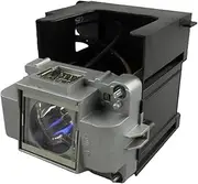 VLT-XD3200LP Projector Lamp with Housing for Mitsu-bishi LVP-WD3300 WD3300U XD3200U XD3500U LVP-XD3200