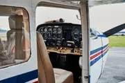 Light Aircraft Starter Pilot Training - Moorabbin Airport
