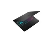 MSI Katana Series Gaming Notebook 15.6' FHD, Intel, Max 64GB DDR5-5200, 2x M.2 SSD, Gen4, Windows 11 Home, Nvidia RTX 4070, GDDR6 8GB