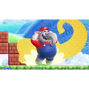 【全新未拆】任天堂 SWITCH NS 超級瑪利歐兄弟 驚奇 MARIO BROS WONDER 中文版 附首批特典