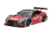 Tamiya 1/10 Electric RC Car Series No.625 MOTUL AUTECH GT-R TT-02 58625