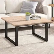 vidaXL Table Tops 2 pcs 90x45x2.5 cm Rectangular Solid Wood Pine