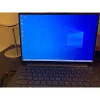 在飛比找蝦皮購物優惠-Lenovo Yoga Slim 7i Pro  海軍灰