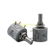 1PCS New BI S 7286 Precision Multi-turn Potentiometer 1K 2K 5K 10K