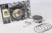 Namura Top End Piston Rebuild Kit 87.43mm +.5 OB Polaris Scrambler XP 850 13-15