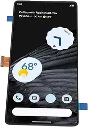 Organic LED Touch Screen Replacement for 7 Pro 5G GP4BC GE2AE, Multitactile with 3120x1440 Resolution, Includes Tools for Professional Installation, for 7 Pro Users