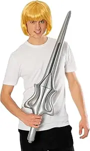 He-Man Accessory Set for Adults - Masters of the Universe: Revelation