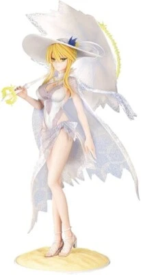 Kotobukiya - Fate/Grand Order - Ruler / Altria Pendragon [New Toy] Figure, Col
