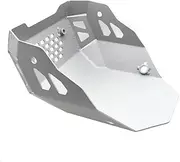 Engine Guard Applicable To Chunfeng Fit For CF450MT Modified Engine Lower Protection Plate, Aluminum Alloy Chassis, Integrated Motorcycle Chassis Cover(12)